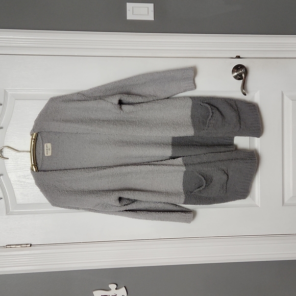 Thread & Supply The Cloud Wrap - Picture 4 of 8